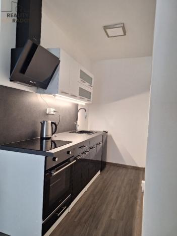 Prodej bytu 2+kk, Teplice, Arbesova, 47 m2