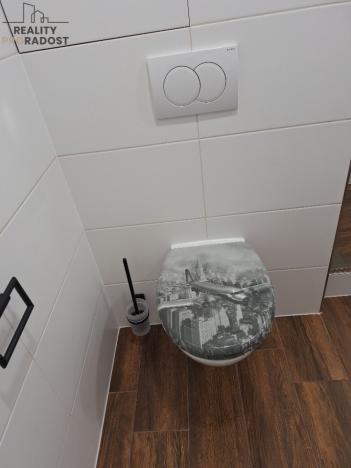 Prodej bytu 2+kk, Teplice, Arbesova, 47 m2