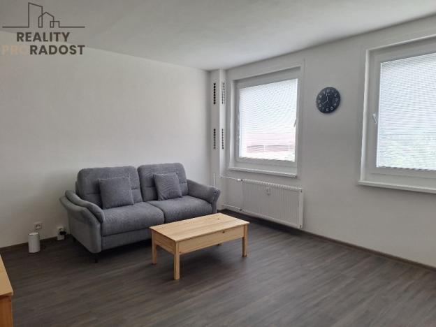 Prodej bytu 2+kk, Teplice, Arbesova, 47 m2