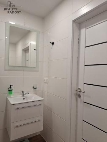 Prodej bytu 2+kk, Teplice, Arbesova, 47 m2