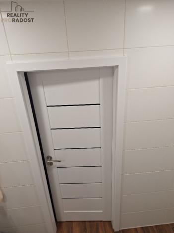 Prodej bytu 2+kk, Teplice, Arbesova, 47 m2