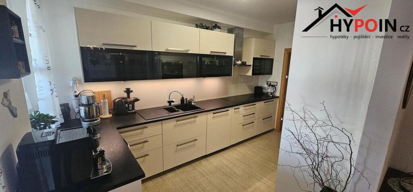 Prodej bytu 5+kk, Praha - Stodůlky, Klausova, 169 m2