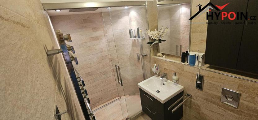 Prodej bytu 5+kk, Praha - Stodůlky, Klausova, 169 m2