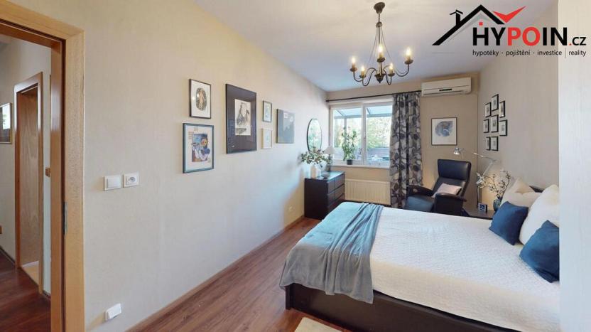 Prodej bytu 5+kk, Praha - Stodůlky, Klausova, 169 m2