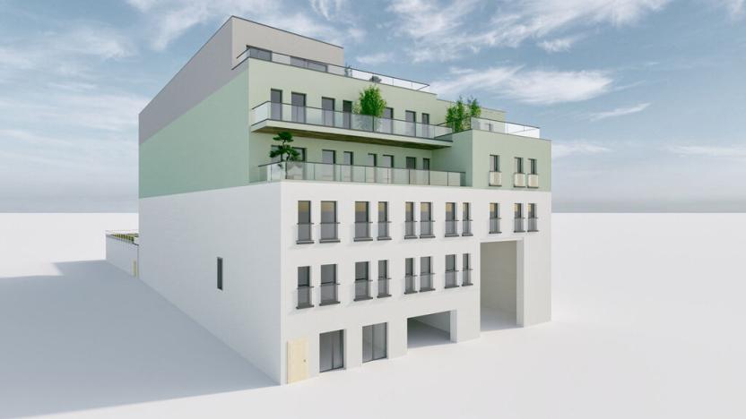 Prodej bytu 3+kk, Hradec Králové, Pražská třída, 100 m2