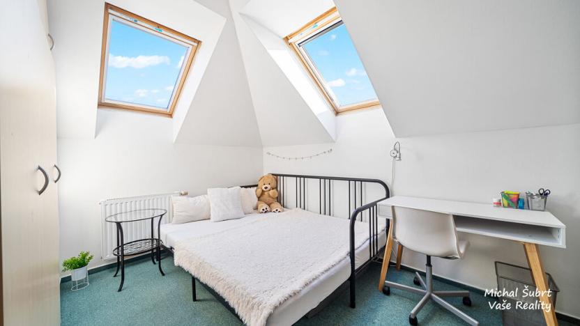 Prodej rodinného domu, Předměřice nad Labem, Na Obci, 122 m2