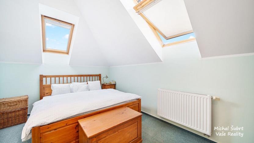 Prodej rodinného domu, Předměřice nad Labem, Na Obci, 122 m2