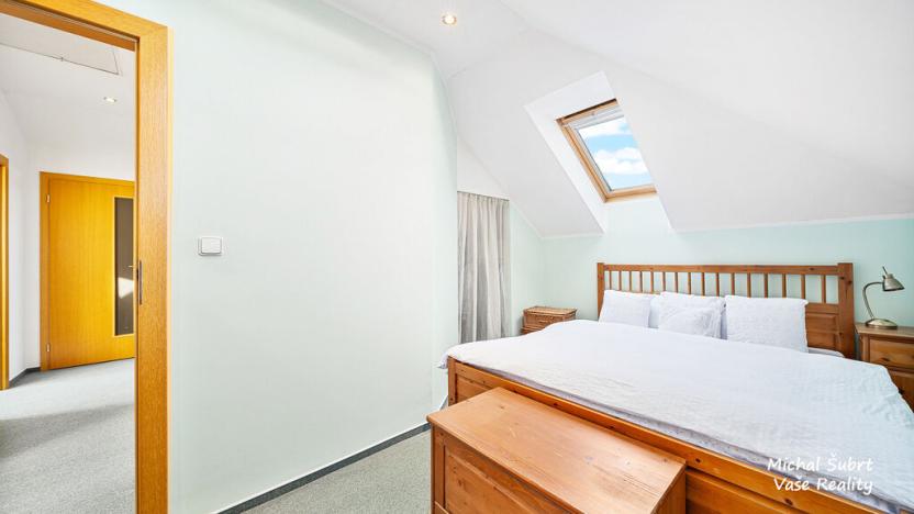 Prodej rodinného domu, Předměřice nad Labem, Na Obci, 122 m2