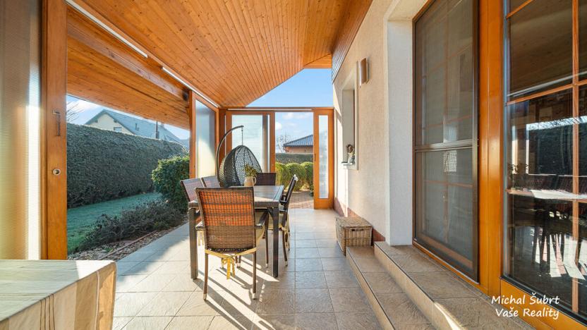 Prodej rodinného domu, Předměřice nad Labem, Na Obci, 122 m2