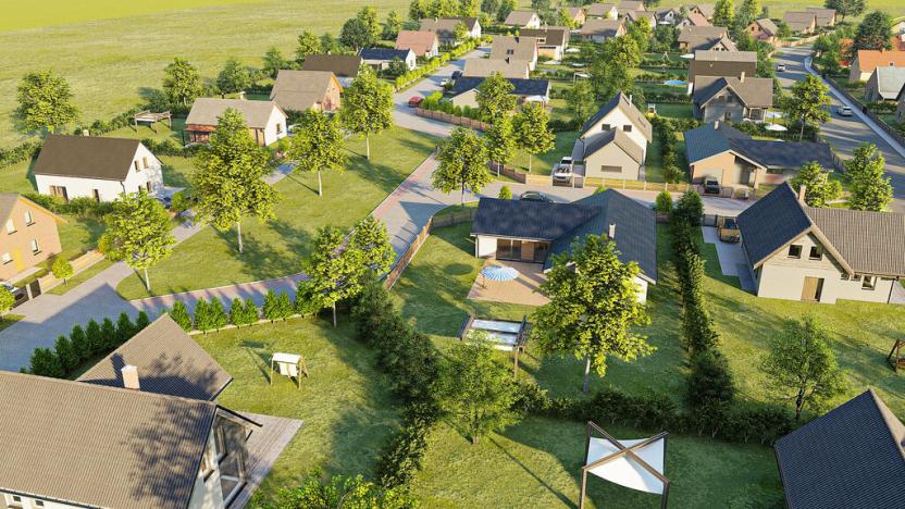 Prodej pozemku, Jičín - Popovice, 798 m2