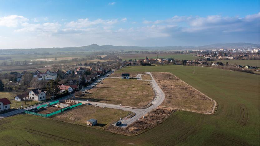 Prodej pozemku, Jičín - Popovice, 798 m2