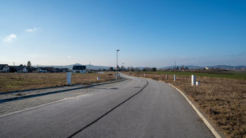 Prodej pozemku, Jičín - Popovice, 798 m2