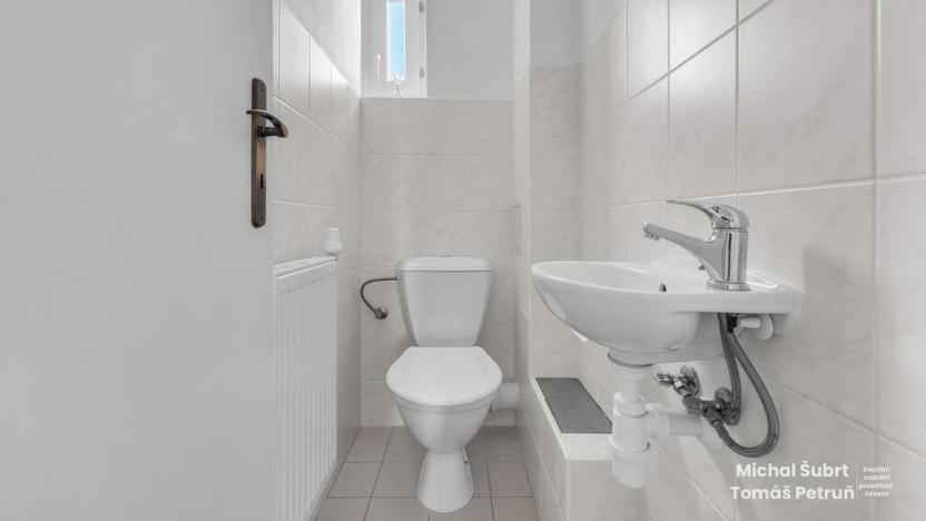 Prodej domu, Černý Důl - Čistá v Krkonoších, 77 m2