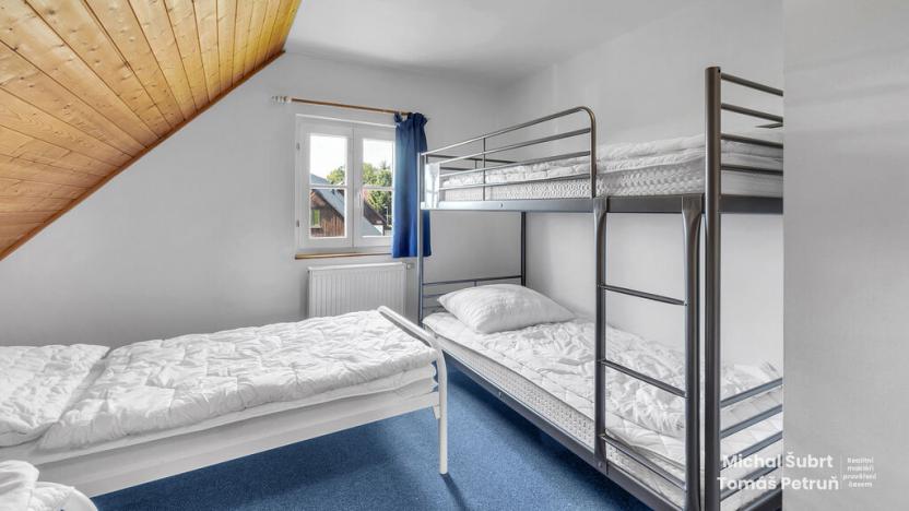 Prodej domu, Černý Důl - Čistá v Krkonoších, 77 m2