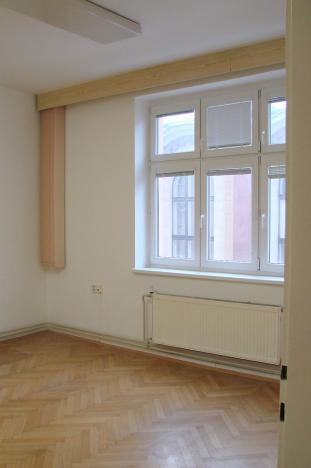 Pronájem kanceláře, Ostrava - Moravská Ostrava, Veleslavínova, 160 m2