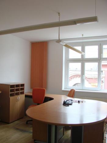 Pronájem kanceláře, Ostrava - Moravská Ostrava, Veleslavínova, 74 m2