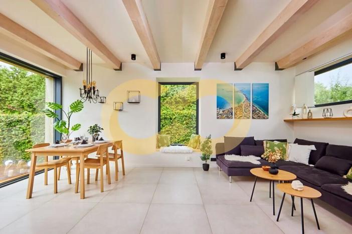 Prodej rodinného domu, Petrovice, 120 m2