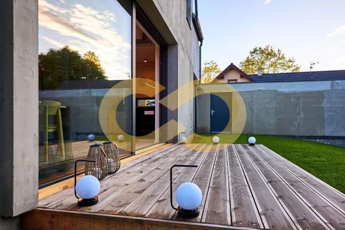 Prodej rodinného domu, Petrovice, 120 m2