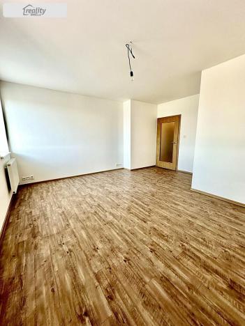 Prodej bytu 2+kk, Týn nad Vltavou, Legií, 49 m2