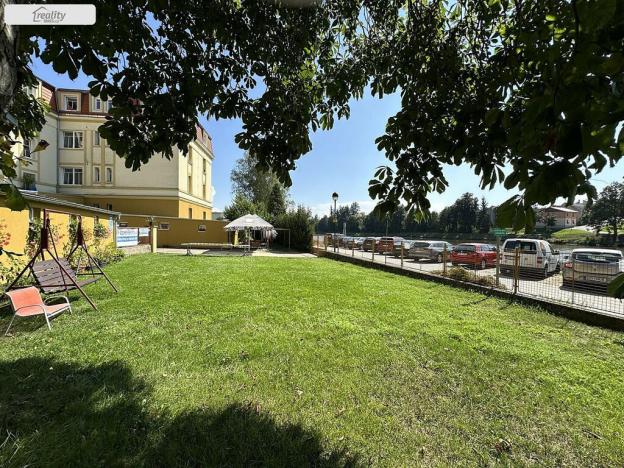 Prodej bytu 2+kk, Týn nad Vltavou, Legií, 49 m2