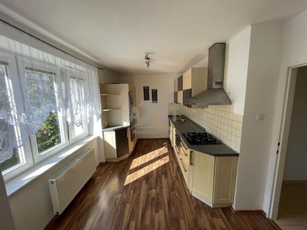 Prodej bytu 2+kk, Ostrava - Zábřeh, Gerasimovova, 55 m2