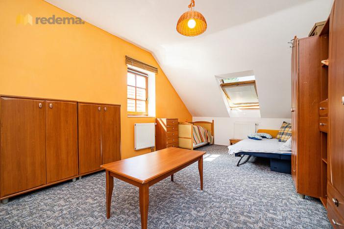 Prodej rodinného domu, Plánice, Sušická, 240 m2