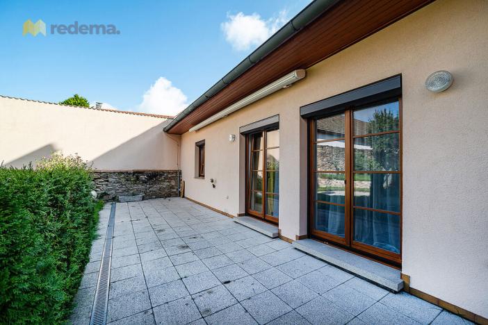 Prodej rodinného domu, Plánice, Sušická, 240 m2