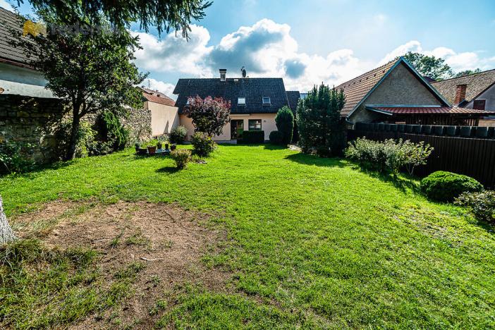 Prodej rodinného domu, Plánice, Sušická, 240 m2