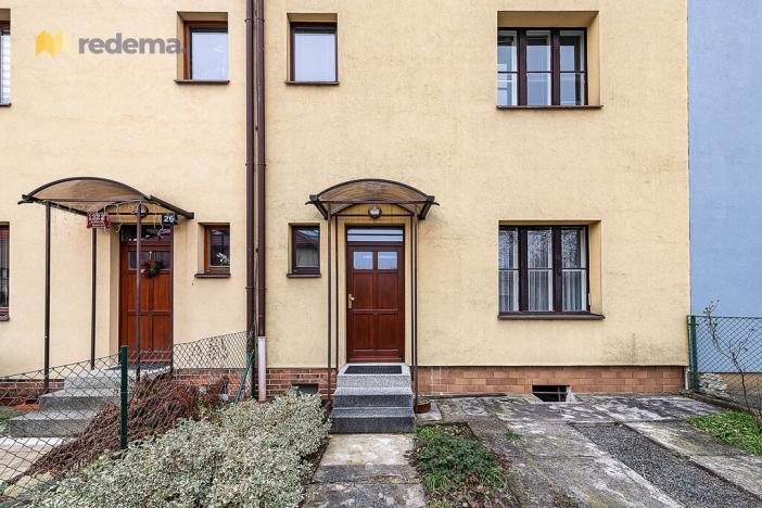 Prodej rodinného domu, Praha - Záběhlice, Kosatcová, 180 m2