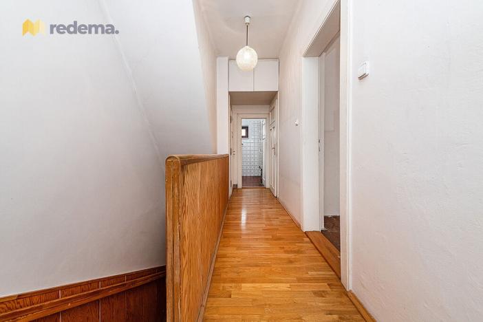 Prodej rodinného domu, Praha - Záběhlice, Kosatcová, 180 m2