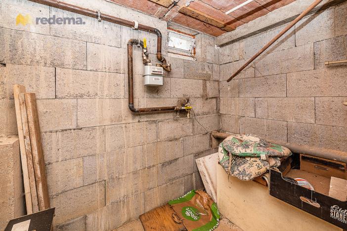 Prodej rodinného domu, Praha - Záběhlice, Kosatcová, 180 m2