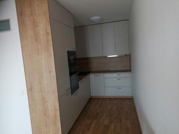 Prodej bytu 2+kk, Třeboň - Třeboň II, Lázeňská, 64 m2