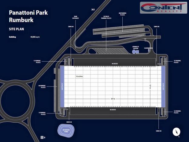 Pronájem výrobních prostor, Rumburk - Rumburk 2-Horní Jindřichov, Pražská, 20000 m2