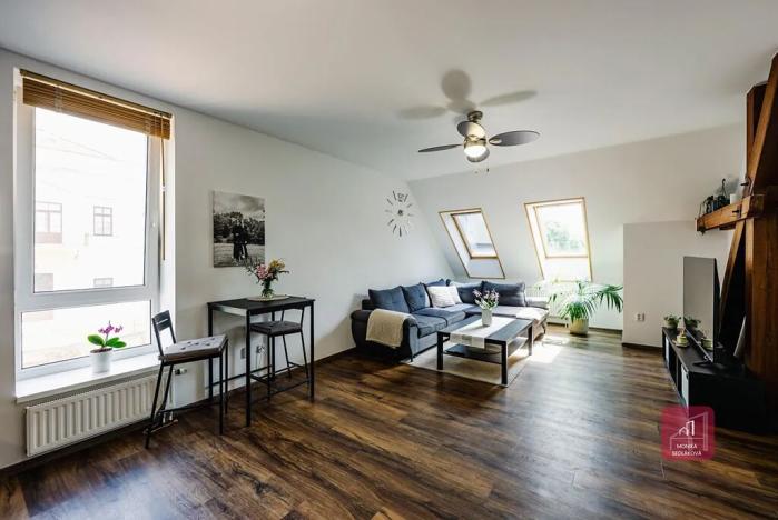 Prodej bytu 4+kk, Bohdalice-Pavlovice, 114 m2