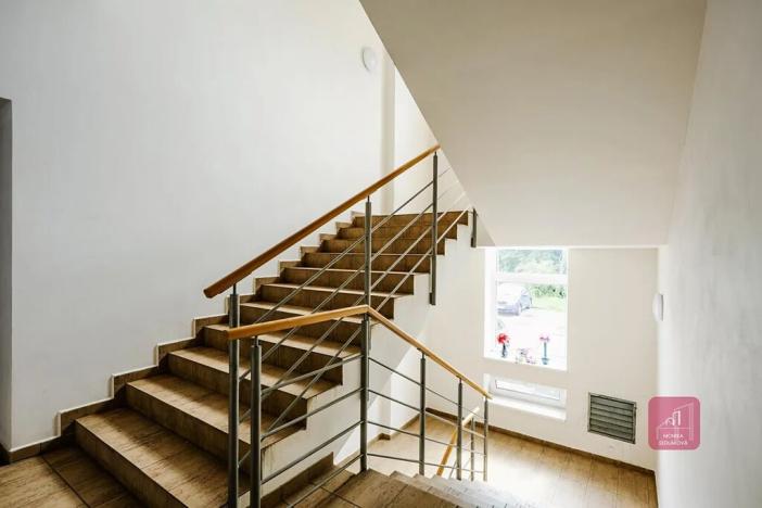 Prodej bytu 4+kk, Bohdalice-Pavlovice, 114 m2