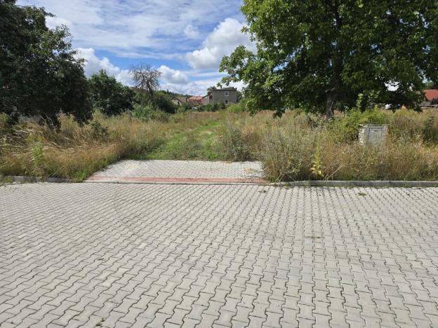 Prodej pozemku pro bydlení, Drnek, Drnek, 943 m2