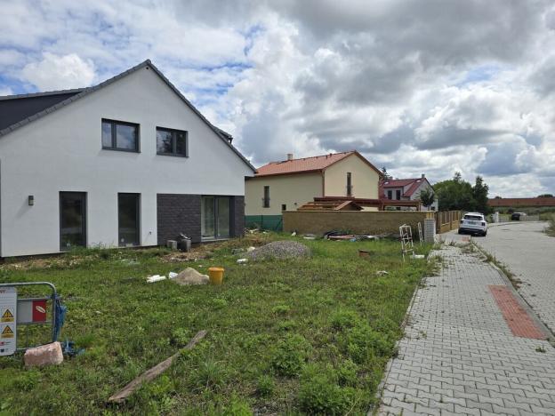 Prodej pozemku pro bydlení, Drnek, Drnek, 943 m2