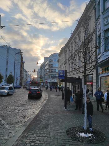 Pronájem kanceláře, Ostrava - Moravská Ostrava, 28. října, 110 m2