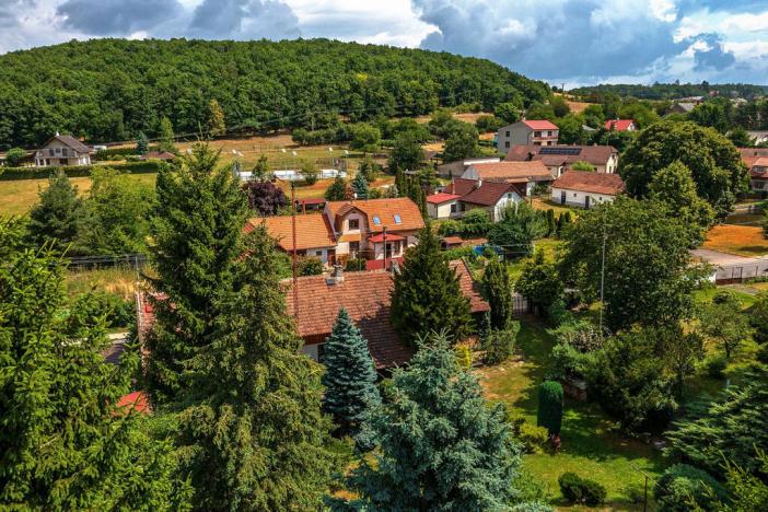 Prodej chaty, Petrov, Hlavní, 119 m2