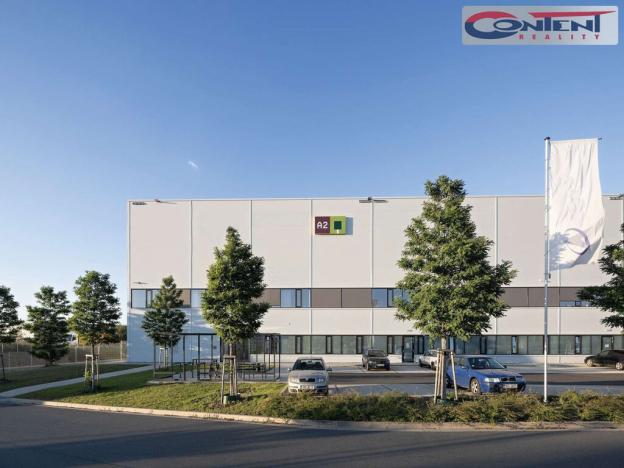 Pronájem skladu, Kozomín, 4000 m2