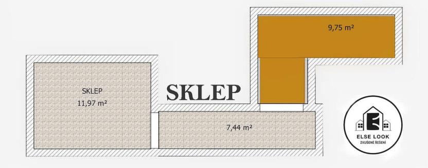 Prodej bytu, Liberk, 287 m2