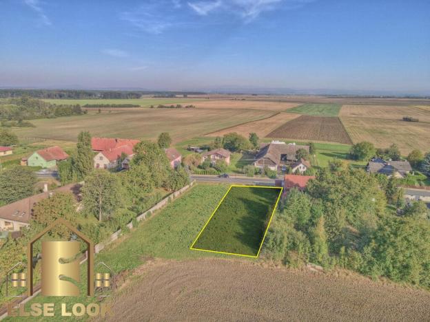 Prodej pozemku, Králova Lhota, 909 m2