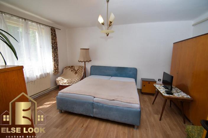 Prodej rodinného domu, Liberk, 287 m2