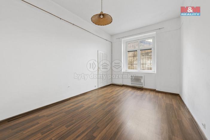 Prodej bytu 2+1, Ústí nad Labem - Ústí nad Labem-centrum, Thomayerova, 53 m2