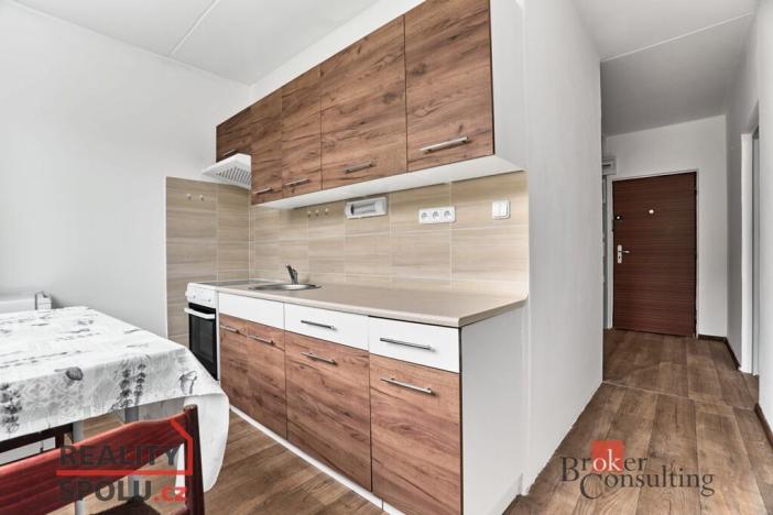 Pronájem bytu 2+1, Kraslice, Barvířská, 52 m2