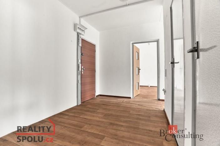 Pronájem bytu 2+1, Kraslice, Barvířská, 52 m2