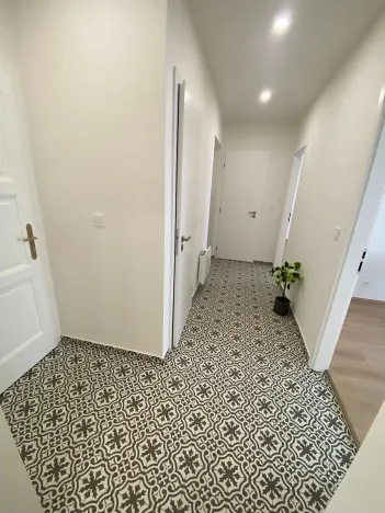 Prodej bytu 3+1, Praha - Vršovice, Vršovická, 69 m2