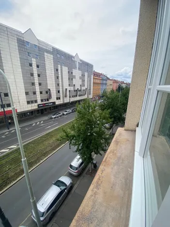 Prodej bytu 3+1, Praha - Vršovice, Vršovická, 69 m2