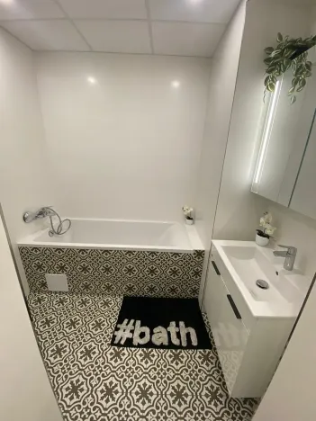 Prodej bytu 3+1, Praha - Vršovice, Vršovická, 69 m2