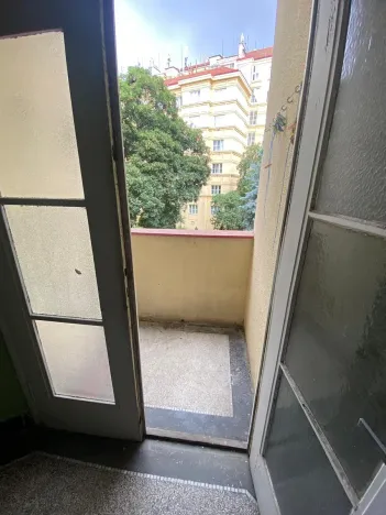 Prodej bytu 3+1, Praha - Vršovice, Vršovická, 69 m2